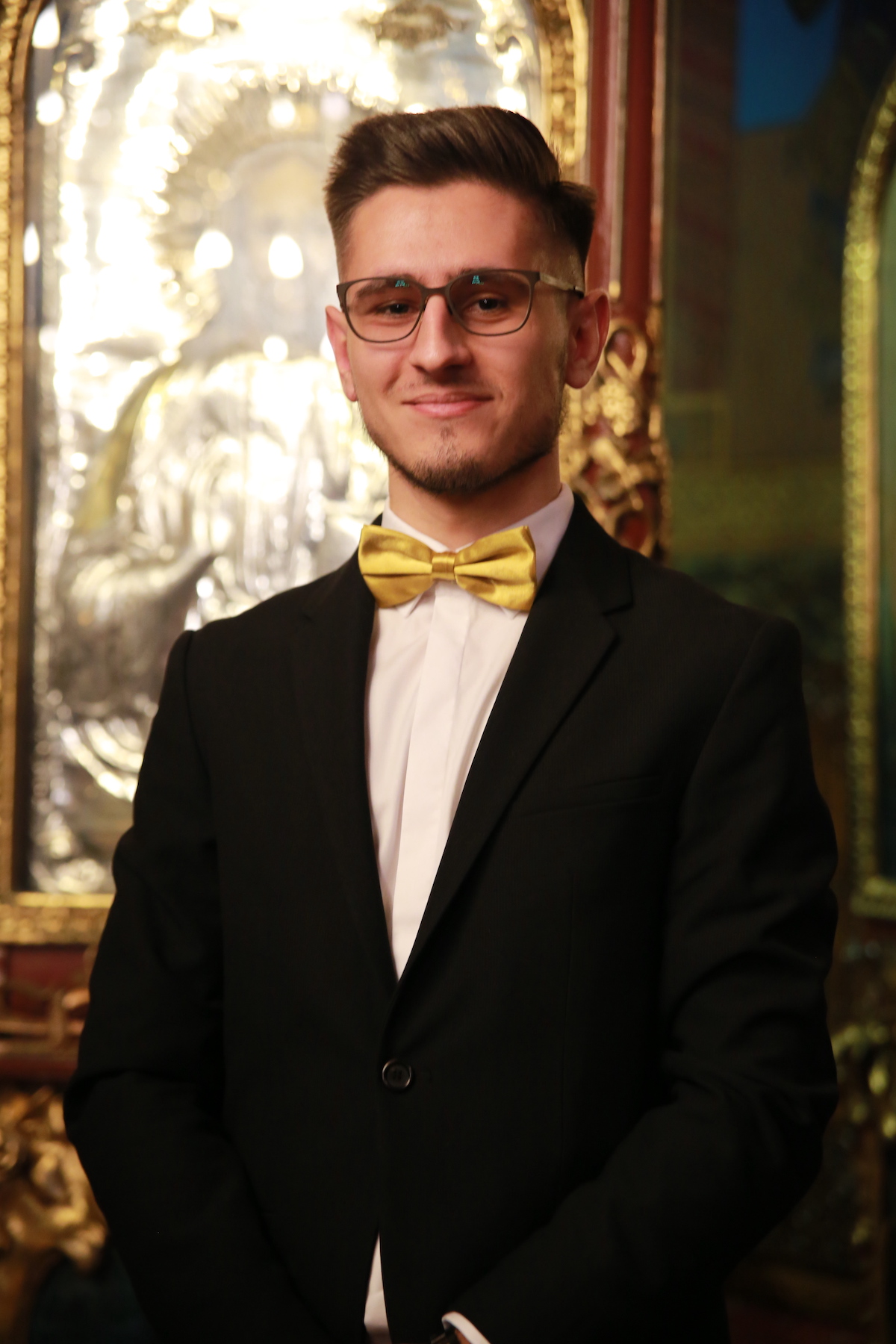 Bogdan-Mihail Gheorghiță