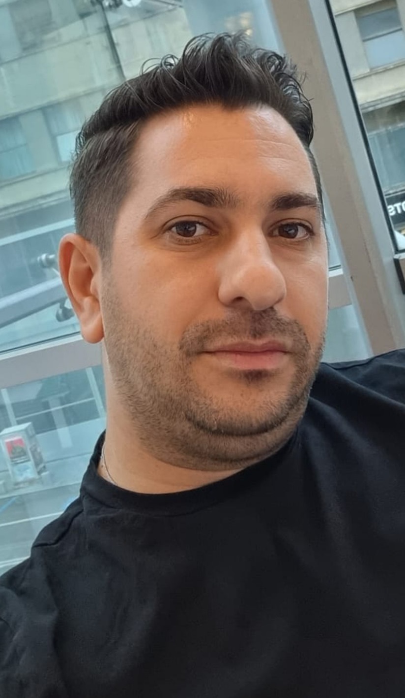 Stanciu Bogdan Alexandru